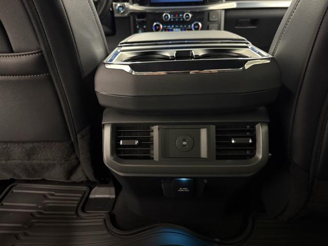 new 2025 Ford F-150 car, priced at $66,263