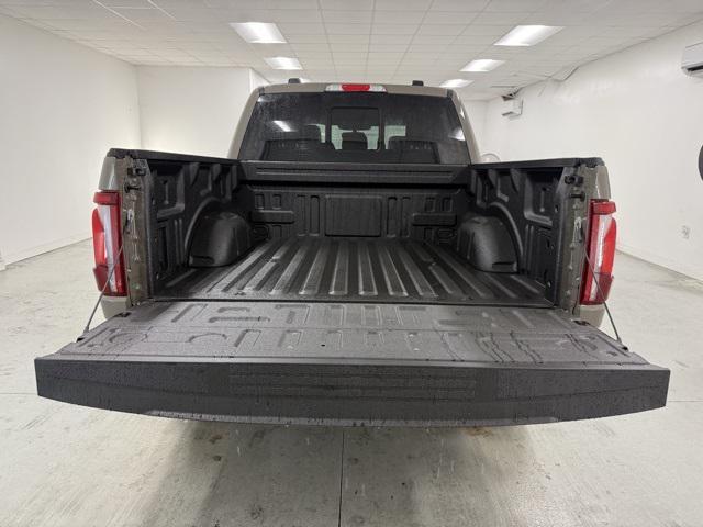 new 2025 Ford F-150 car, priced at $66,263