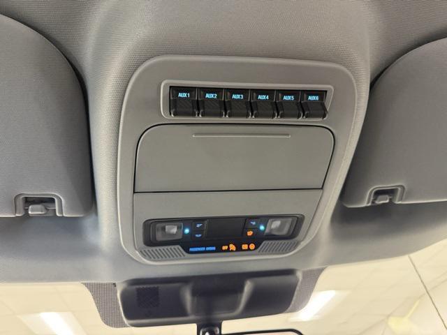 new 2025 Ford F-350 car, priced at $64,852