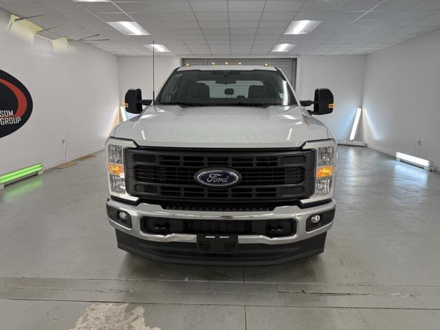 new 2025 Ford F-350 car, priced at $64,852