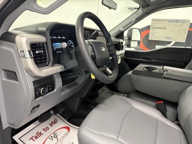 new 2025 Ford F-350 car, priced at $64,852