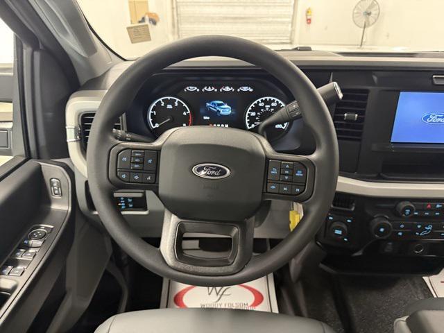 new 2025 Ford F-350 car, priced at $64,852