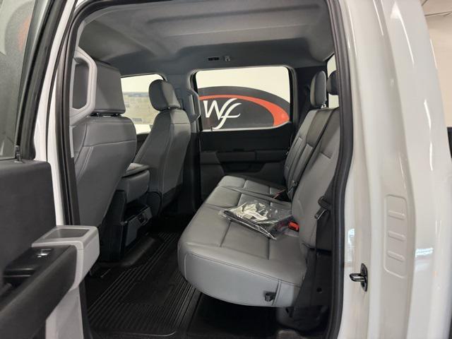 new 2025 Ford F-350 car, priced at $64,852