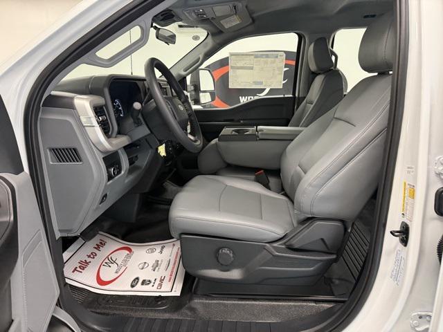 new 2025 Ford F-350 car, priced at $64,852