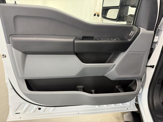 new 2025 Ford F-350 car, priced at $64,852