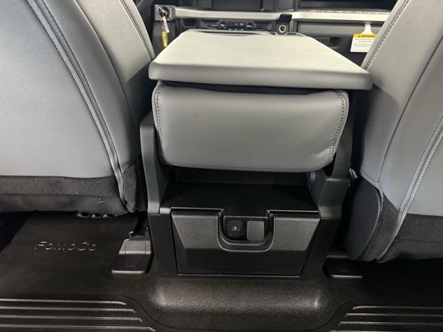 new 2025 Ford F-350 car, priced at $64,852