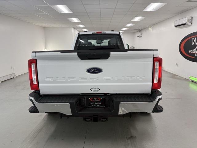 new 2025 Ford F-350 car, priced at $64,852