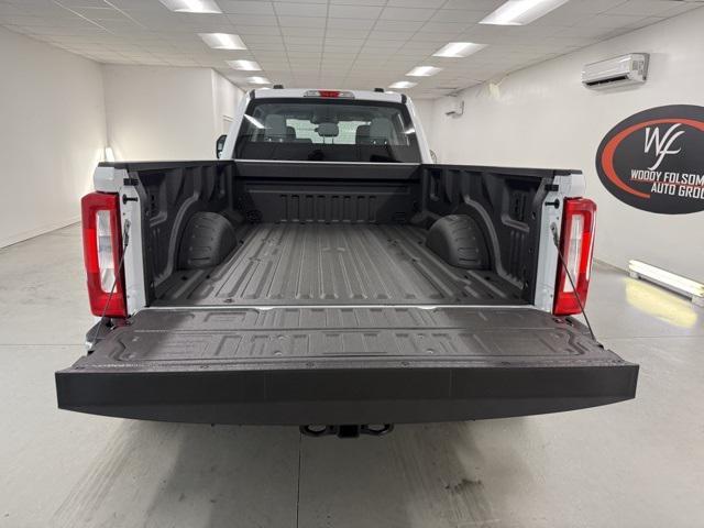new 2025 Ford F-350 car, priced at $64,852