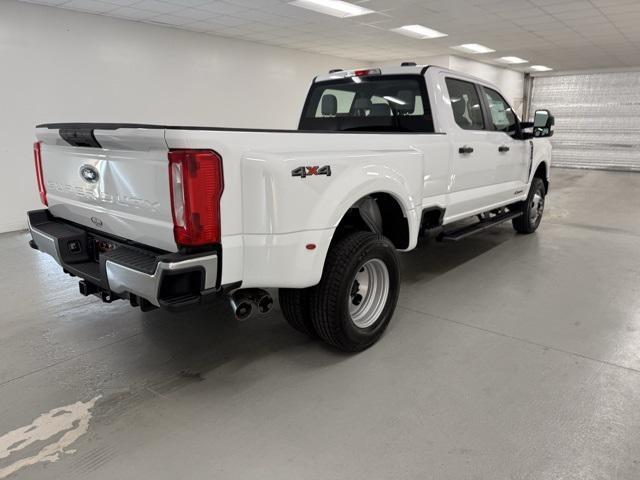 new 2025 Ford F-350 car, priced at $64,852