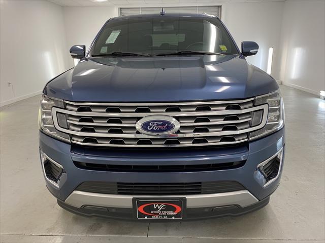 used 2020 Ford Expedition car, priced at $36,968