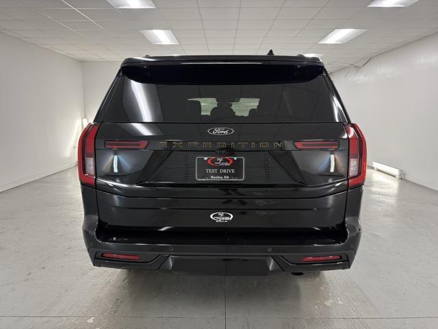 new 2025 Ford Expedition car, priced at $84,785