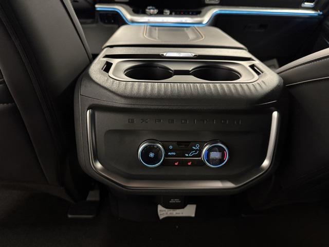 new 2025 Ford Expedition car, priced at $84,785
