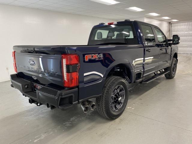 new 2024 Ford F-250 car, priced at $69,070