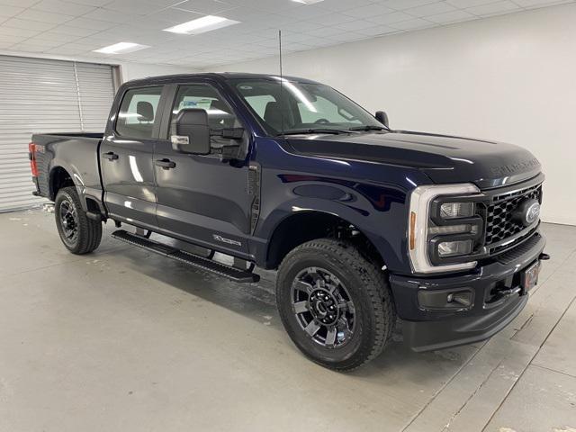 new 2024 Ford F-250 car, priced at $69,070