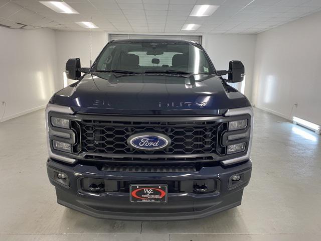 new 2024 Ford F-250 car, priced at $69,070