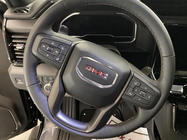 used 2024 GMC Sierra 1500 car, priced at $65,968