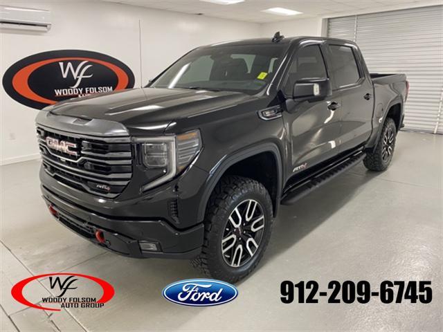 used 2024 GMC Sierra 1500 car, priced at $65,968