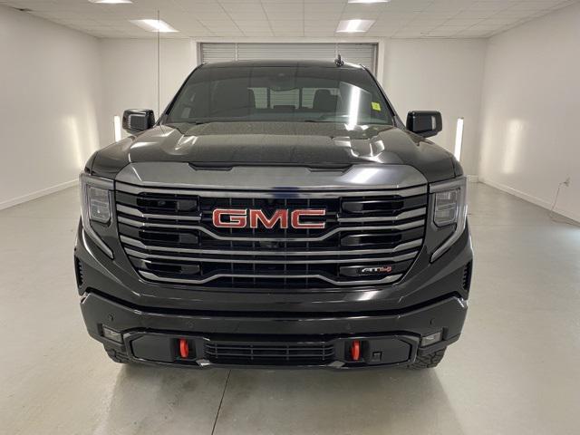 used 2024 GMC Sierra 1500 car, priced at $65,968