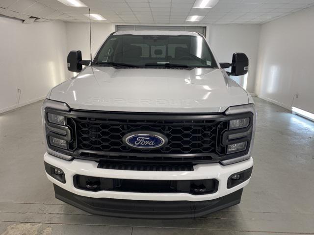 new 2024 Ford F-250 car, priced at $68,350