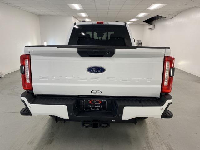 new 2024 Ford F-250 car, priced at $68,350