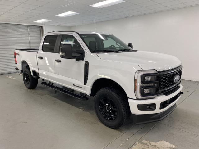 new 2024 Ford F-250 car, priced at $68,350