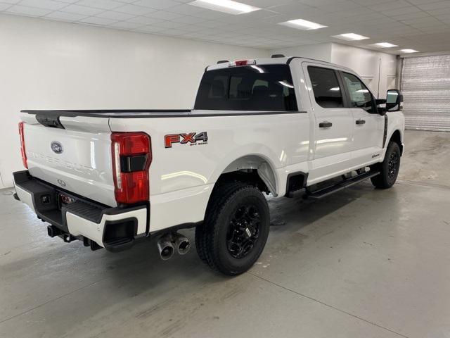 new 2024 Ford F-250 car, priced at $68,350