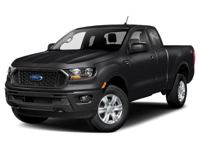 used 2019 Ford Ranger car, priced at $25,968