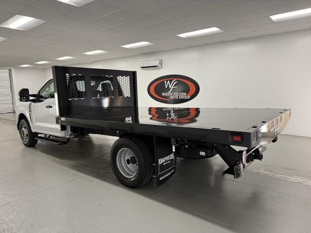 new 2025 Ford F-350 car