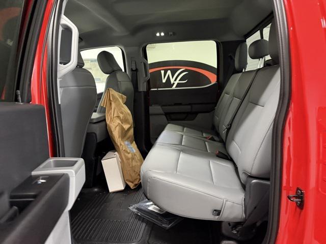 new 2026 Ford F-450 car, priced at $79,505