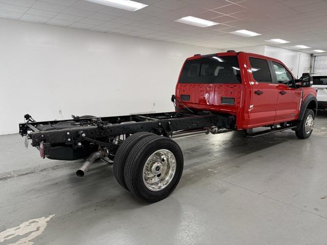 new 2026 Ford F-450 car, priced at $79,505