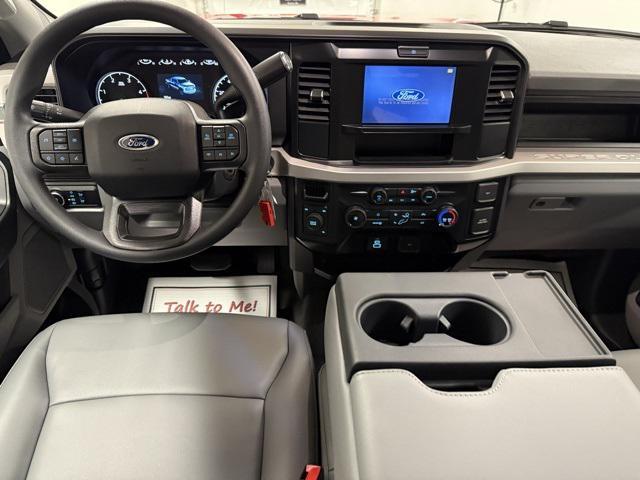 new 2026 Ford F-450 car, priced at $79,505