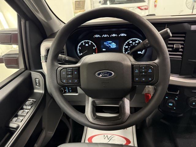 new 2026 Ford F-450 car, priced at $79,505