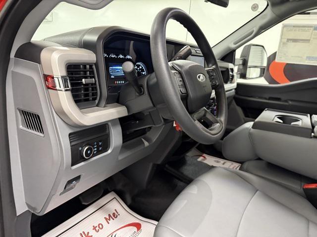 new 2026 Ford F-450 car, priced at $79,505