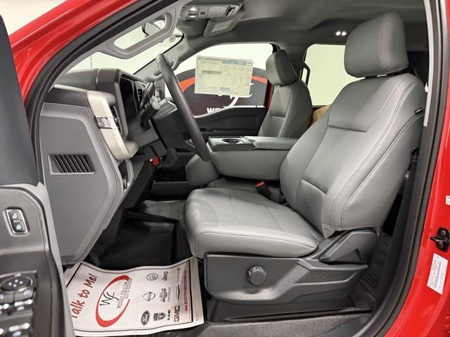 new 2026 Ford F-450 car, priced at $79,505