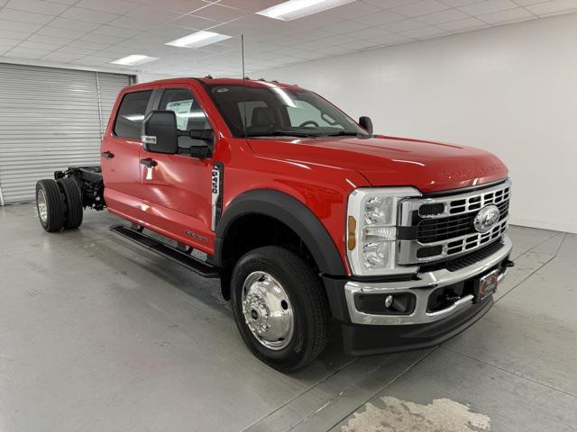 new 2026 Ford F-450 car, priced at $79,505