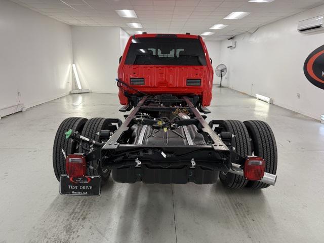 new 2026 Ford F-450 car, priced at $79,505