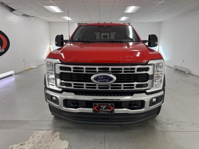 new 2026 Ford F-450 car, priced at $79,505