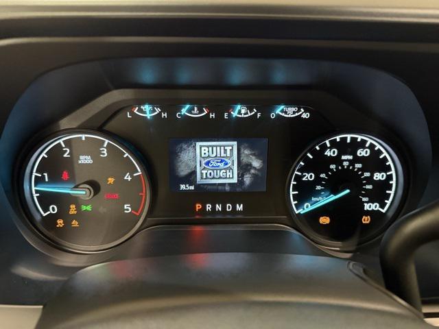 new 2026 Ford F-450 car, priced at $79,505