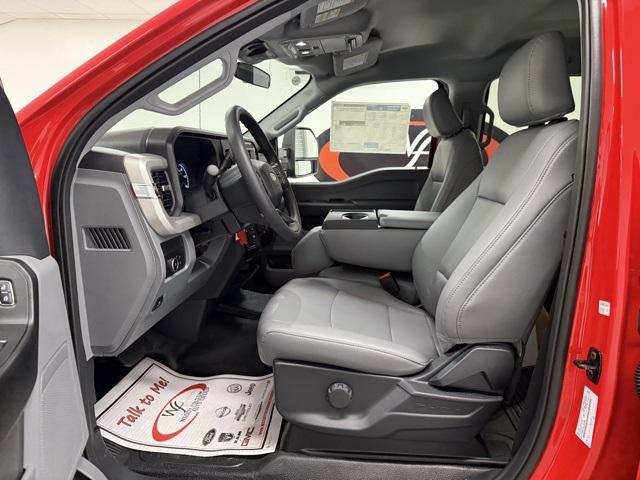 new 2026 Ford F-450 car, priced at $79,505