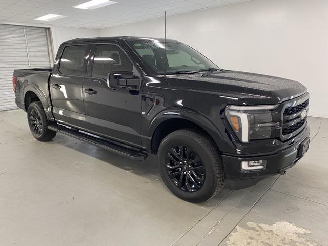 new 2024 Ford F-150 car, priced at $72,700