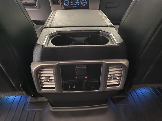 used 2018 Ford F-250 car, priced at $56,968