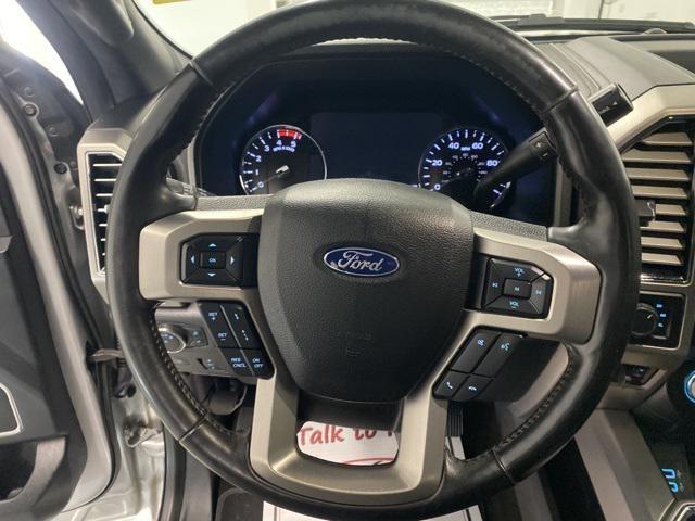 used 2018 Ford F-250 car, priced at $56,968