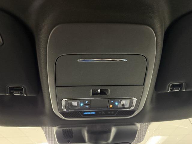 new 2025 Ford F-150 car, priced at $70,177