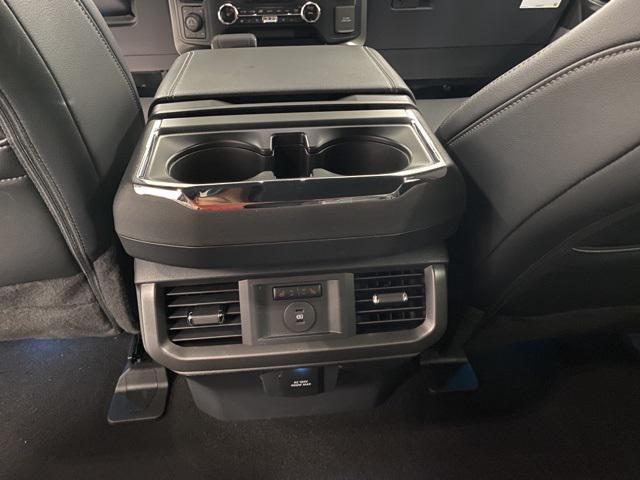 new 2025 Ford F-150 car, priced at $70,087