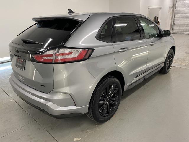 new 2024 Ford Edge car, priced at $35,462