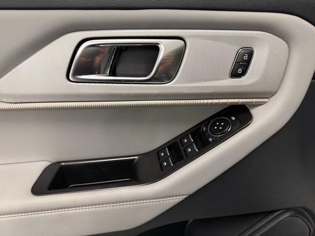 new 2025 Ford Explorer car, priced at $44,780