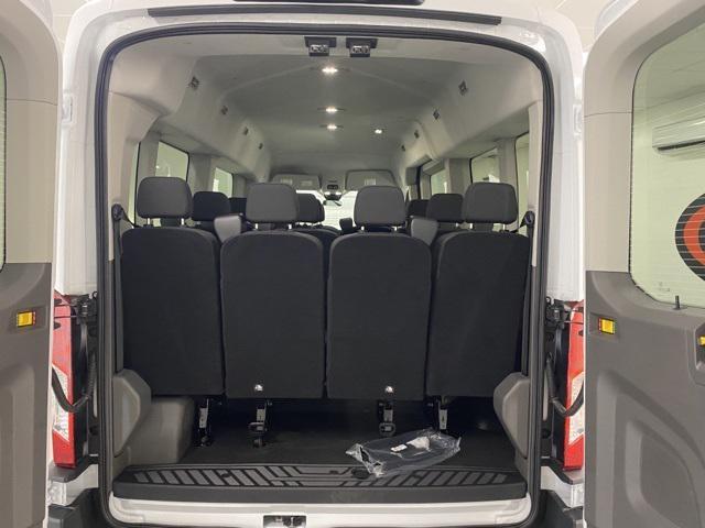 new 2025 Ford Transit-350 car, priced at $63,135