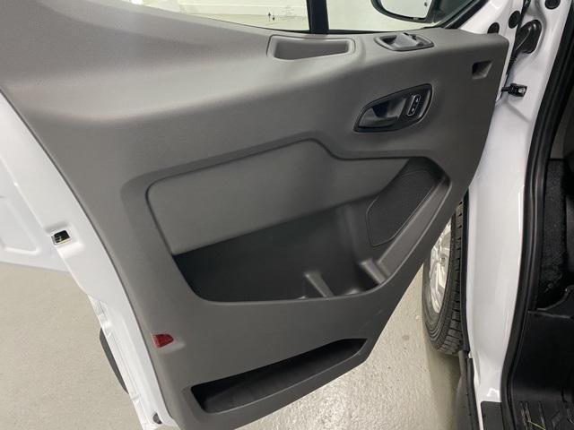 new 2025 Ford Transit-350 car, priced at $63,135
