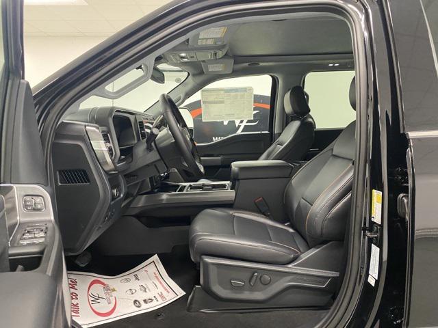 new 2025 Ford F-250 car, priced at $88,090