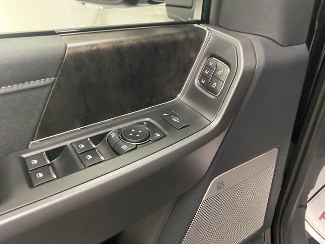 new 2025 Ford F-250 car, priced at $88,090